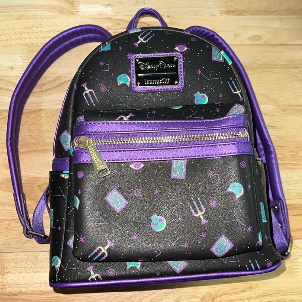 Loungefly Disney